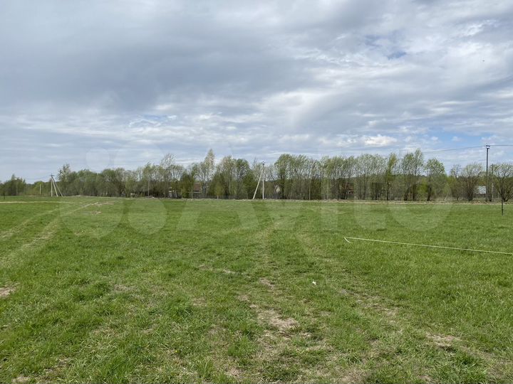 Участок 6 сот. (ИЖС)