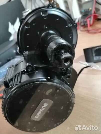 Электрификация велосипедов