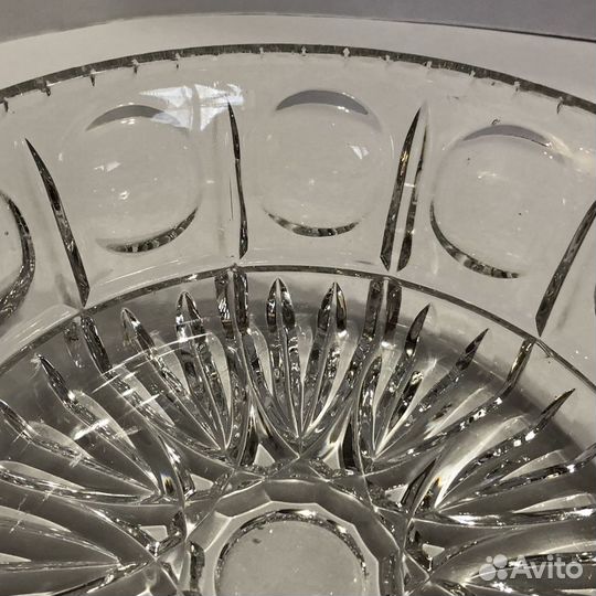 Салатник. Ваза для фруктов