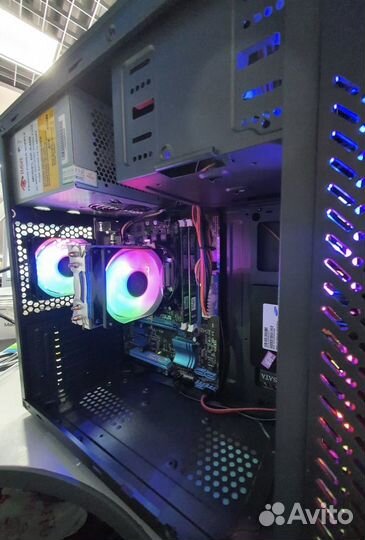 Корпус для пк