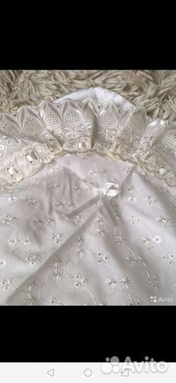 Плед - одеяло