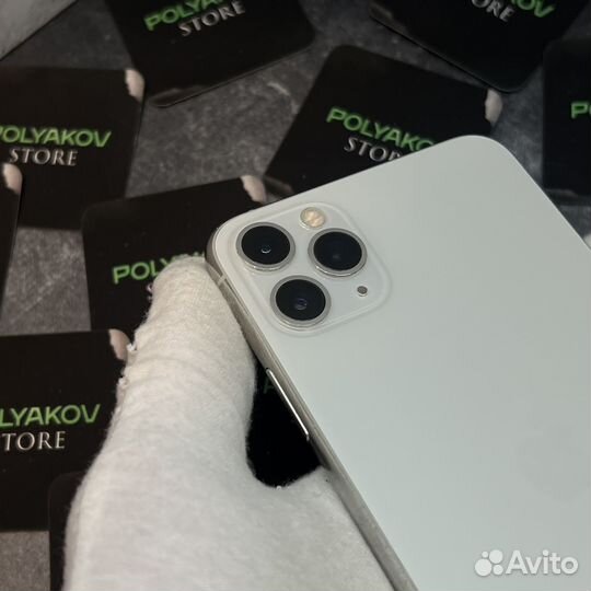 iPhone 11 Pro Max, 256 ГБ