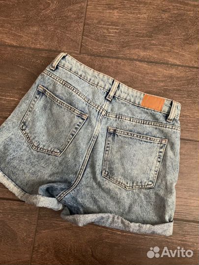 Шорты bershka 34