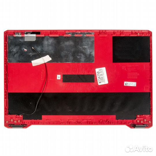 Крышка матрицы Asus F570 FX570 X570