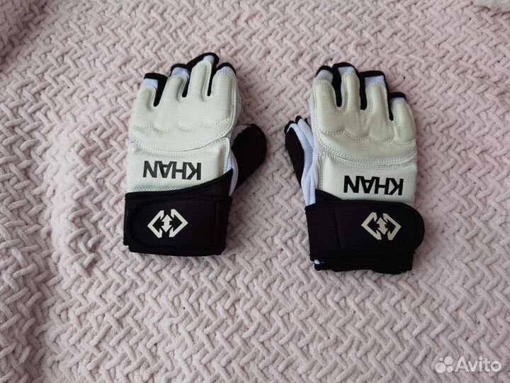 Полная Защита для тхэквондо детская