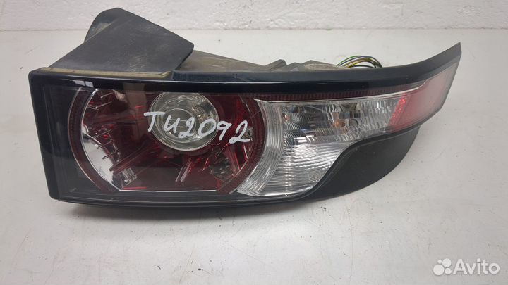 Фонарь (задний) Land Rover Range Rover Evoque, 2013