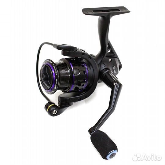 Катушка спиннинговая Kaida Hornet 3000