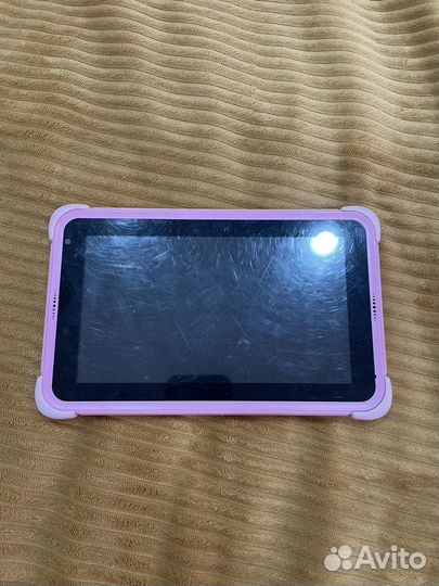 Детский планшет