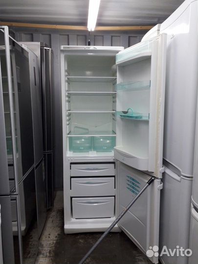 Холодильник б/у Стинол RF345.21 Доставка. Гарантия