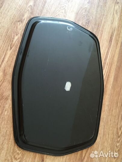 Жостовский поднос