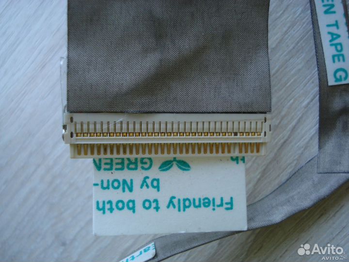 Шлейф матрицы новый 50.4EJ01.011