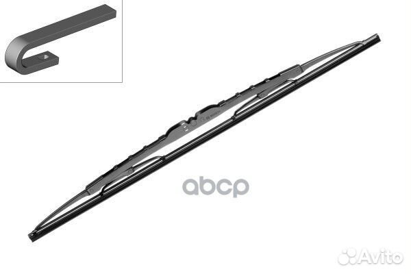 Щетка стеклоочистителя ECO 500mm 3397004670 Bosch
