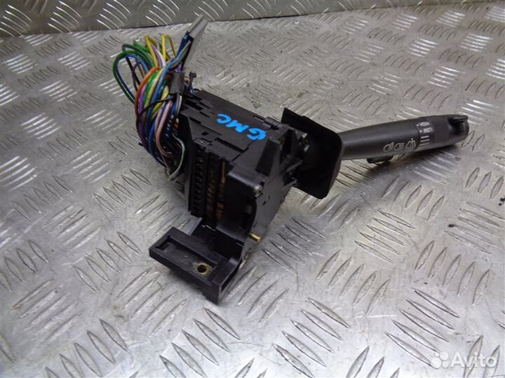 Переключатель стеклоочистителей Gmc Jimmy (L35)