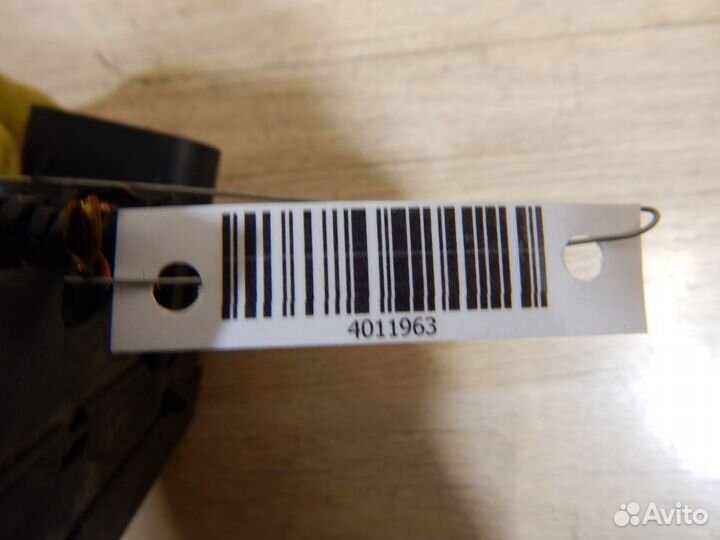 Переключатель света Opel Meriva A