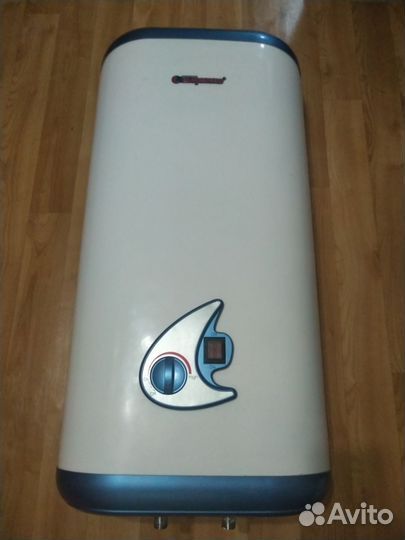 Водонагреватель накопительный 50 л thermex