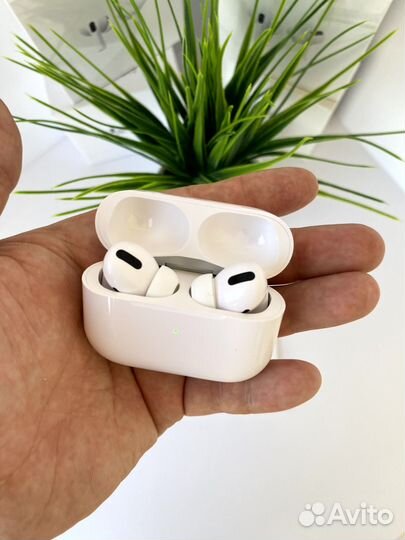 Аирподс про Премиум