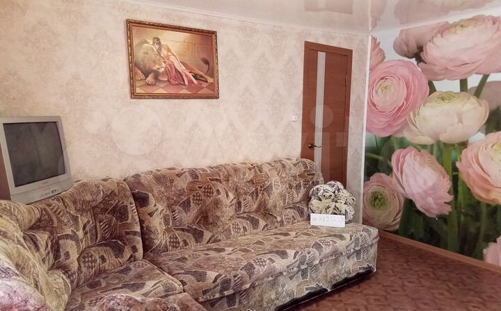 Комната 20 м² в 1-к., 1/1 эт.