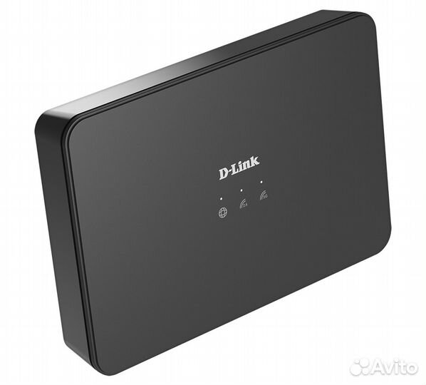 Wi-Fi роутер D-Link DIR-842/S1 б\у