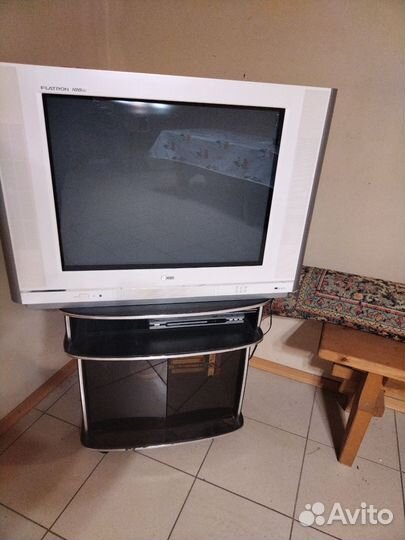 Телевизор бу