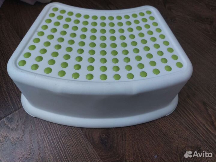 Стульчик подставка IKEA