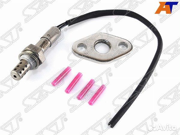 Датчик кислородный toyota progres