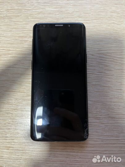 Samsung galaxy S9