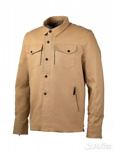 Мотокуртка Starks