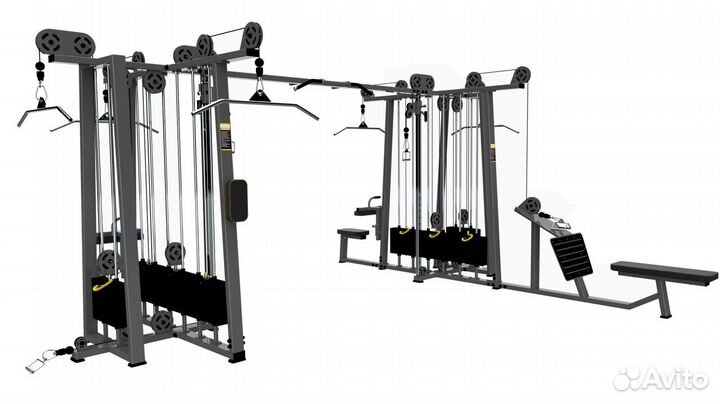 Кроссовер A-3064