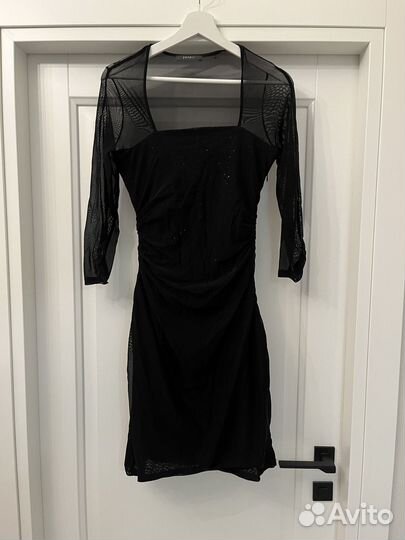 Платье женское 46