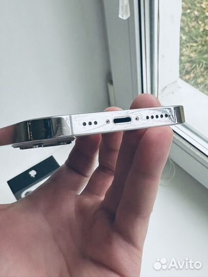 iPhone 13 Pro, 128 ГБ