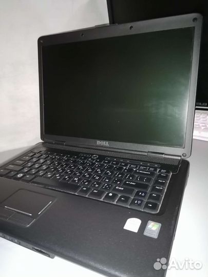 Ноутбук Dell pp29l