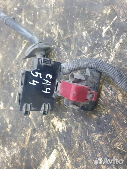 Клемма подкапотная Porsche Cayenne 955