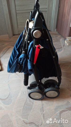 Продам детскую коляску