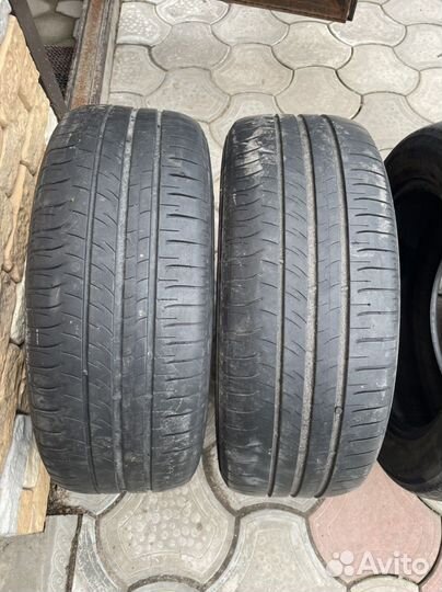 Michelin Energy Saver 205/55 R16