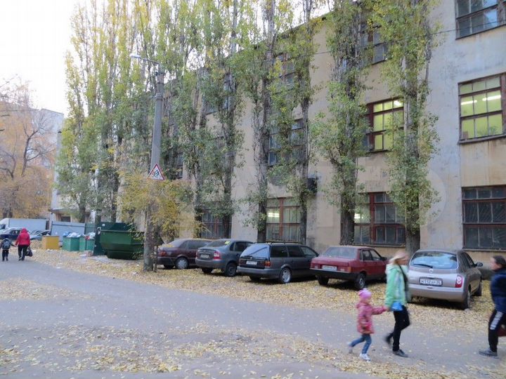 Сдам помещение свободного назначения, 400 м²