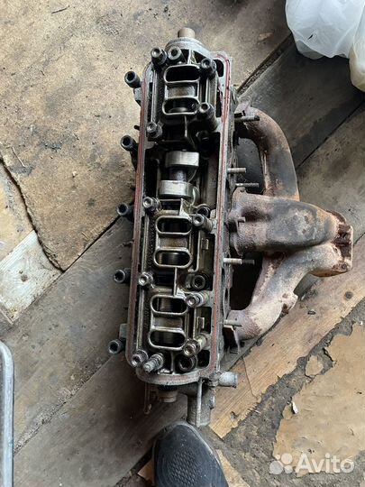 Гбц ваз 2108.09.99