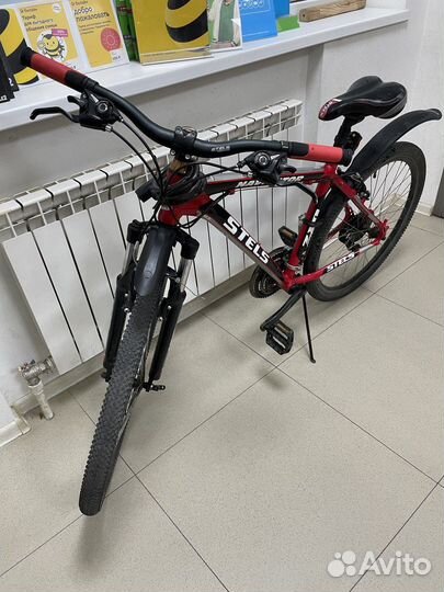 Велосипед Stels navigator 710