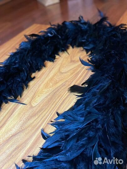 Боа напрокат