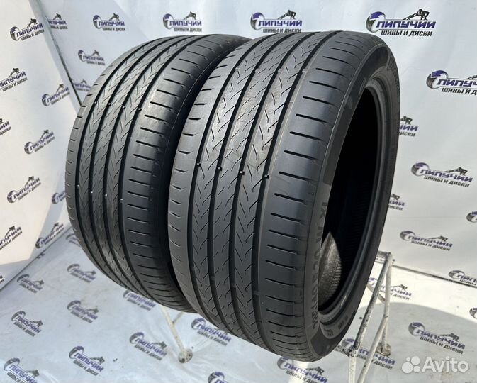 Continental EcoContact 6 285/40 R20 108W