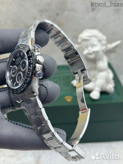 Часы Rolex Cosmograph Daytona 116500LN-0002