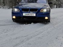 BMW 3 серия 2.5 AT, 2007, 224 000 км