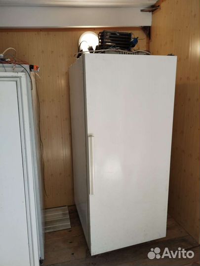 Холодильник бу