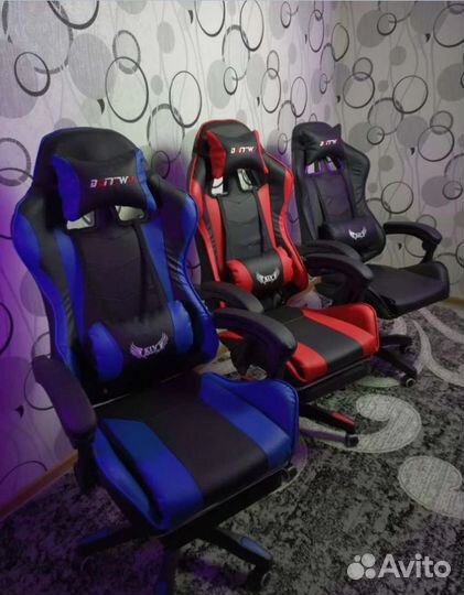 Кресло новое