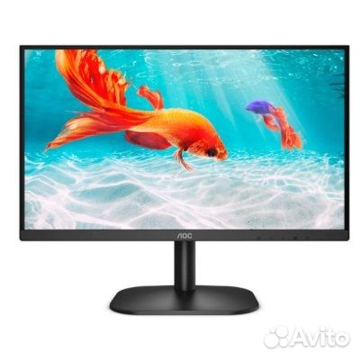 Монитор 21,5'' AOC 22B2DA