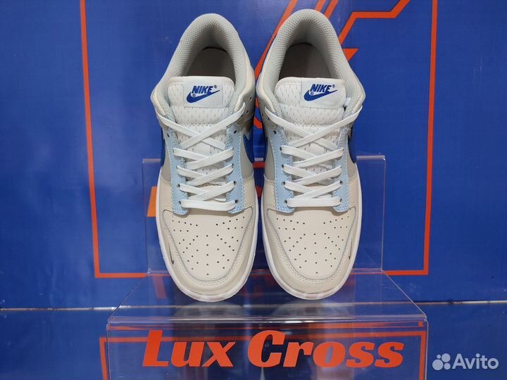 Кроссовки мужские Nike SB dunk