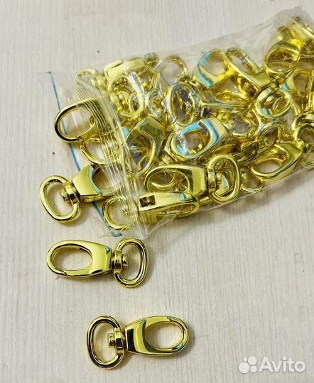 Фурнитура для сумок