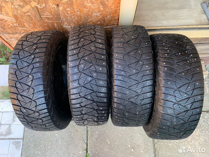 Goodyear ultra grip 600 r16 205/55 94T на дисках