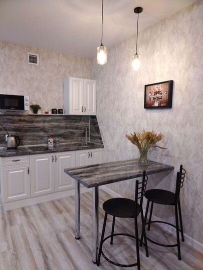 Квартира-студия, 30 м², 5/9 эт.