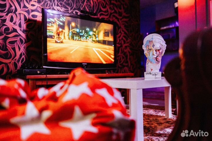 Студия Звукозаписи Artis Music в Самаре