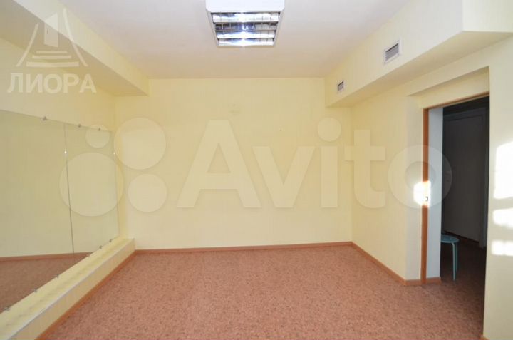 Универсальное помещение, 94.6 кв.м